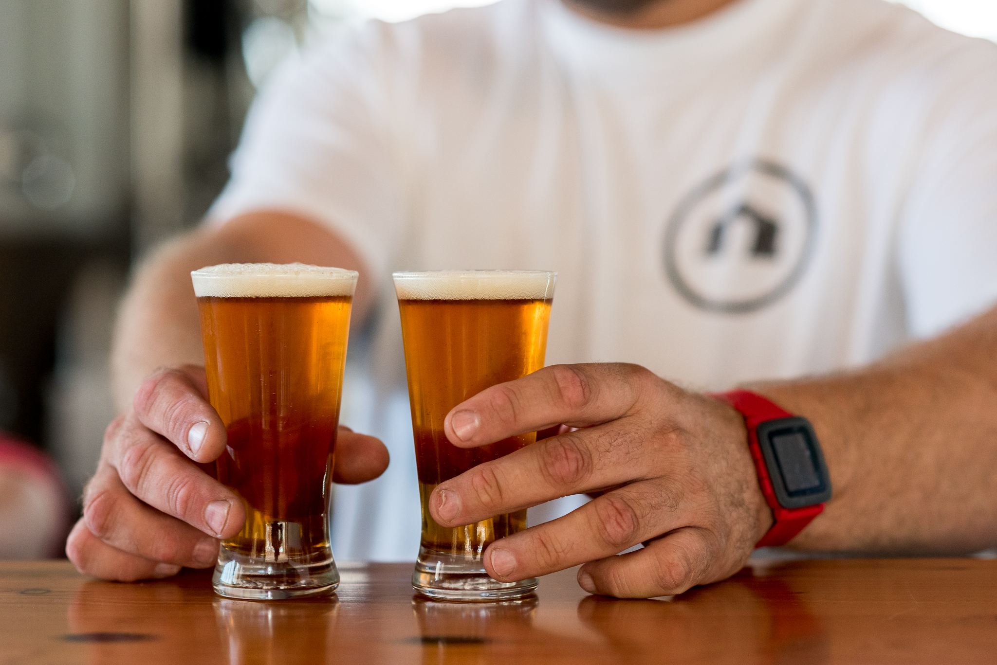 Your Guide to Drinking at the Adelaide Beer & BBQ Festival